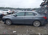 NISSAN SENTRA SV 3N1AB7APXJL656426 photo