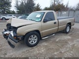 CHEVROLET SILVERADO 1500 WORK TRUCK 1GCEC14V45E169988 photo
