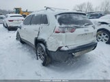 JEEP CHEROKEE LATITUDE PLUS FWD 1C4PJLLX2KD486604 fotografie