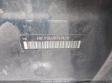 KIA SOUL + KNDJP3A55H7476291 снимка