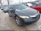 ACURA RDX 5J8TB3H34DL004534 снимка