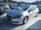 NISSAN LEAF S 40 KWH 1N4AZ1BP6LC310432 photo