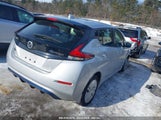 NISSAN LEAF S 40 KWH 1N4AZ1BP6LC310432 photo