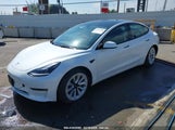 TESLA MODEL 3 REAR-WHEEL DRIVE 5YJ3E1EA9PF640015 снимка