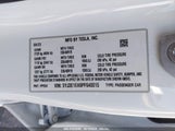 TESLA MODEL 3 REAR-WHEEL DRIVE 5YJ3E1EA9PF640015 снимка