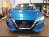 NISSAN SENTRA SV XTRONIC CVT 3N1AB8CV6NY217461 fotografie