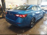 NISSAN SENTRA SV XTRONIC CVT 3N1AB8CV6NY217461 fotografie