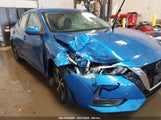 NISSAN SENTRA SV XTRONIC CVT 3N1AB8CV6NY217461 photo