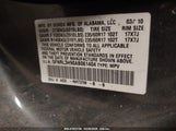 HONDA ODYSSEY TOURING 5FNRL3H90AB061404 снимка