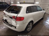 AUDI A3 2.0T WAUKF78P39A096549 снимка