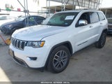JEEP GRAND CHEROKEE LIMITED 4X4 1C4RJFBG9LC334080 снимка