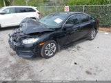 Honda Civic Lx 19XFC2F52JE017780 снимка