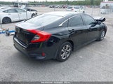 Honda Civic Lx 19XFC2F52JE017780 снимка