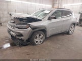 Jeep Compass Latitude 4X4 3C4NJDBB0NT126183 снимка