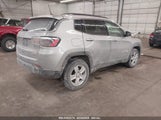 Jeep Compass Latitude 4X4 3C4NJDBB0NT126183 снимка