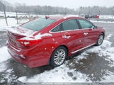 HYUNDAI SONATA LIMITED 5NPE34AF2FH162716 снимка