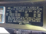 KIA SOUL + KNDJT2A61C7466588 снимка