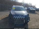 JEEP CHEROKEE LATITUDE PLUS 4X4 1C4PJMLX3JD548435 снимка