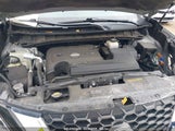 NISSAN MURANO SL INTELLIGENT AWD 5N1AZ2CS5NC118100 fotografie