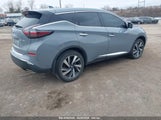 NISSAN MURANO SL INTELLIGENT AWD 5N1AZ2CS5NC118100 снимка
