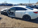 MAZDA MAZDA6 I GRAND TOURING JM1GJ1W6XE1160353 photo