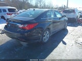 HYUNDAI SONATA LIMITED 5NPEC4AC1DH691075 снимка