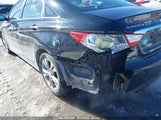 HYUNDAI SONATA LIMITED 5NPEC4AC1DH691075 снимка