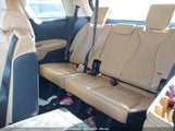 KIA CARNIVAL MPV LX SEAT PACKAGE KNDNB4H37N6080519 fotografie