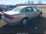 BUICK CENTURY LIMITED 2G4WY55J611181429 снимка