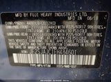 SUBARU FORESTER 2.5I LIMITED JF2SJAJC1EH484601 снимка