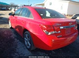 CHEVROLET CRUZE 2LT AUTO 1G1PE5SB5F7146415 снимка