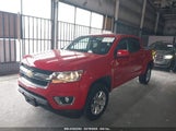 CHEVROLET COLORADO LT 1GCGSCEN6K1****** снимка