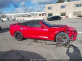 CHEVROLET CAMARO 1SS 1G1FF3D78H0210092 снимка