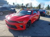 CHEVROLET CAMARO 1SS 1G1FF3D78H0210092 снимка