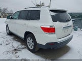 TOYOTA HIGHLANDER PLUS/SE 5TDBK3EH3DS261791 снимка
