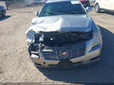 CADILLAC CTS STANDARD 1G6DR57V580148780 снимка