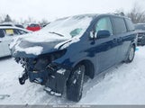 TOYOTA SIENNA XLE V6 5TDYK3DC0BS038184 снимка
