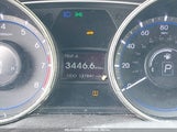 HYUNDAI SONATA LIMITED 5NPEC4ACXDH597132 снимка