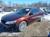 LINCOLN MKS 1LNHL9ER7CG803675 снимка