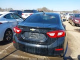 CHEVROLET CRUZE LS AUTO 1G1BC5SM3J7188642 снимка
