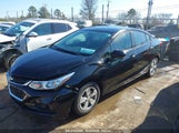CHEVROLET CRUZE LS AUTO 1G1BC5SM3J7188642 снимка