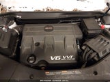 GMC TERRAIN SLT 2GKFLUE36H6200710 fotografie