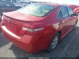 Toyota Camry Le 4T1BE46K57U067122 снимка