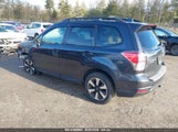 SUBARU FORESTER 2.5I PREMIUM JF2SJAGC8JH609000 снимка