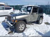 JEEP WRANGLER SAHARA 1J4FA59S94P707873 снимка