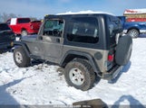 JEEP WRANGLER SAHARA 1J4FA59S94P707873 снимка