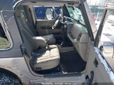 JEEP WRANGLER SAHARA 1J4FA59S94P707873 снимка
