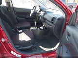 MITSUBISHI MIRAGE G4 BLACK EDITION ML32FUFJ6PHF05976 снимка