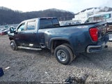 CHEVROLET SILVERADO 3500HD 4WD LONG BED LT 1GC4YTEY9LF316637 photo