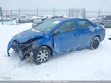 TOYOTA COROLLA LE 1NXBU4EE9AZ281357 снимка